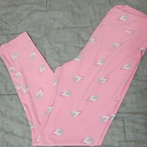 EUC TC LEGGINGS